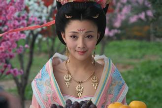 楊貴妃原始圖片，楊貴妃去日本，楊貴妃東渡日本