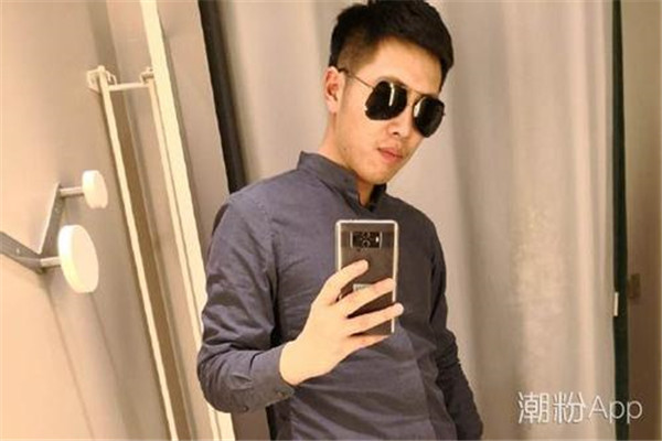 戚帥是富二代嗎身價(jià)多少 奇葩大會(huì )戚帥身家背景，父母是誰(shuí)是干什么的