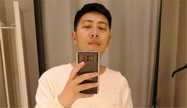 戚帥是富二代嗎身價(jià)多少 奇葩大會(huì )戚帥身家背景，父母是誰(shuí)是干什么的