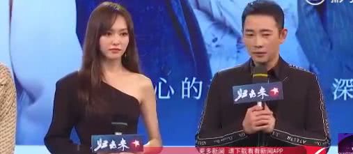 唐嫣羅晉2018最新消息羅晉承認唐嫣已懷孕，10月結婚?