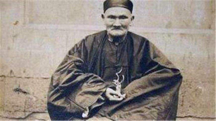 世界上最長(cháng)壽的人陳?。ㄉ谔瞥瘜⒔缭?個(gè)世紀）享年443歲，這是真的嗎?