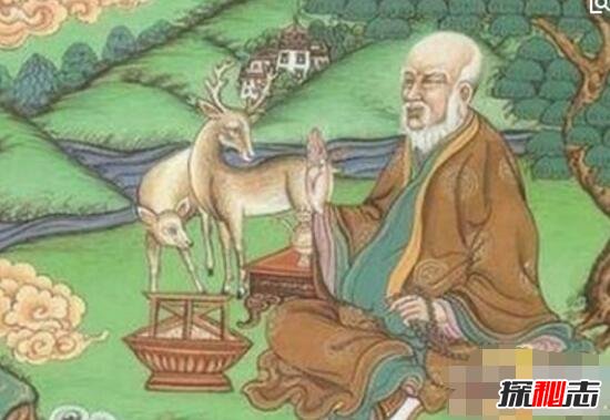 世界上最長(cháng)壽的人陳?。ㄉ谔瞥瘜⒔缭?個(gè)世紀）享年443歲，這是真的嗎?