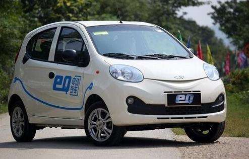 2018年9月微型轎車(chē)銷(xiāo)量排行榜，微型轎車(chē)還在處于萌芽期