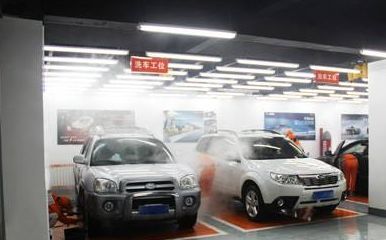 十大暴利行業(yè)，汽車(chē)后續效勞行業(yè)