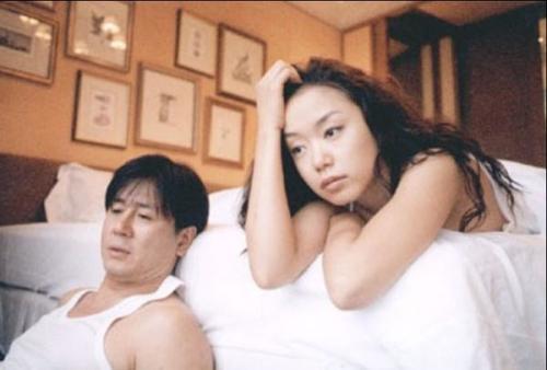《快樂(lè )到死》韓國十大禁片 尺度之大令人咂舌！韓國女優(yōu)顏值擔當