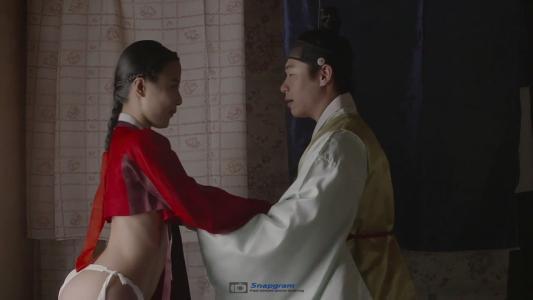 《青春》韓國十大禁片 尺度之大令人咂舌！韓國女優(yōu)顏值擔當