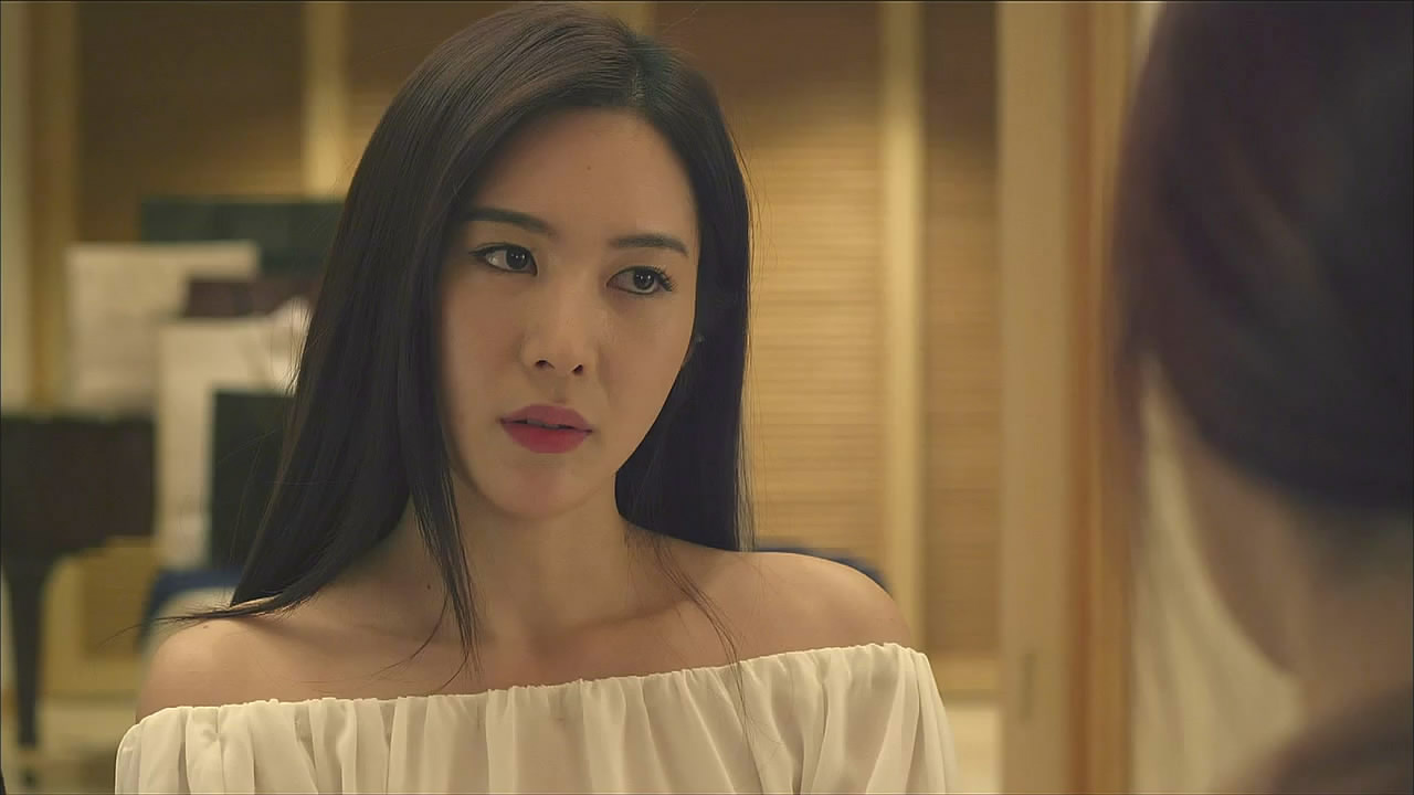 《美人》韓國十大禁片 尺度之大令人咂舌！韓國女優(yōu)顏值擔當