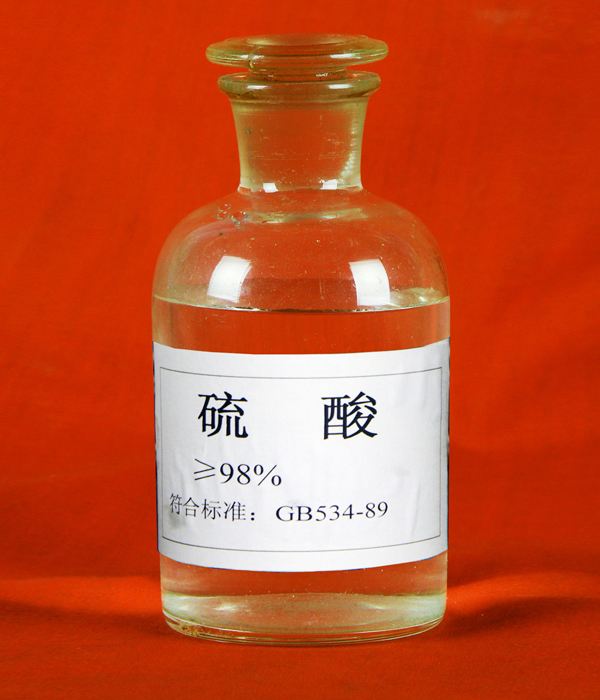 三大強酸是哪三個(gè) 小心，它們可以致癌！2
