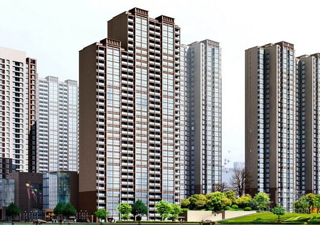 2019年房地產(chǎn)什么牌子好？中國房地產(chǎn)十大品牌排行榜