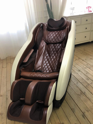 怡禾康按摩椅質(zhì)量怎么樣屬于大品牌嗎