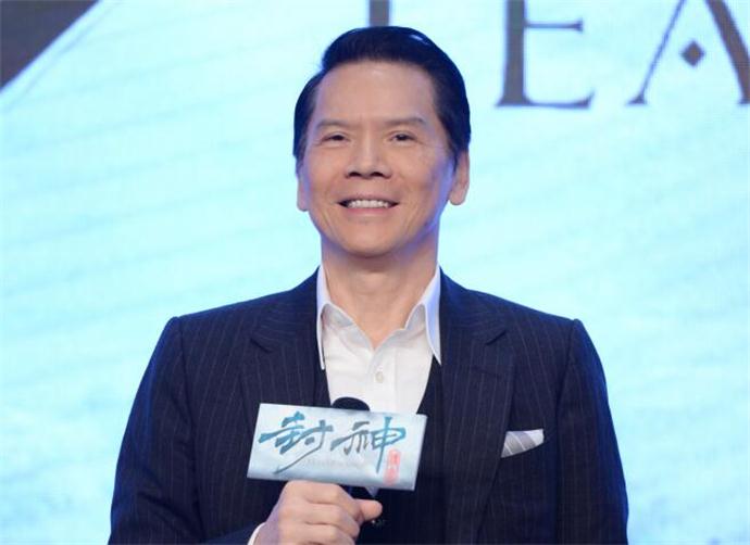 向華強到底什么來(lái)頭？