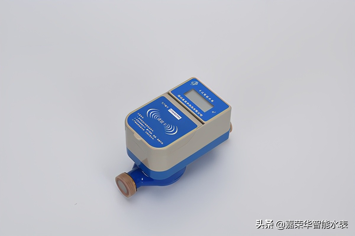 你知道IC卡智能水表都用在哪里嗎？