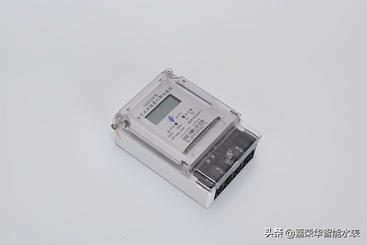 你對IC卡預付費電表的了解有多少？