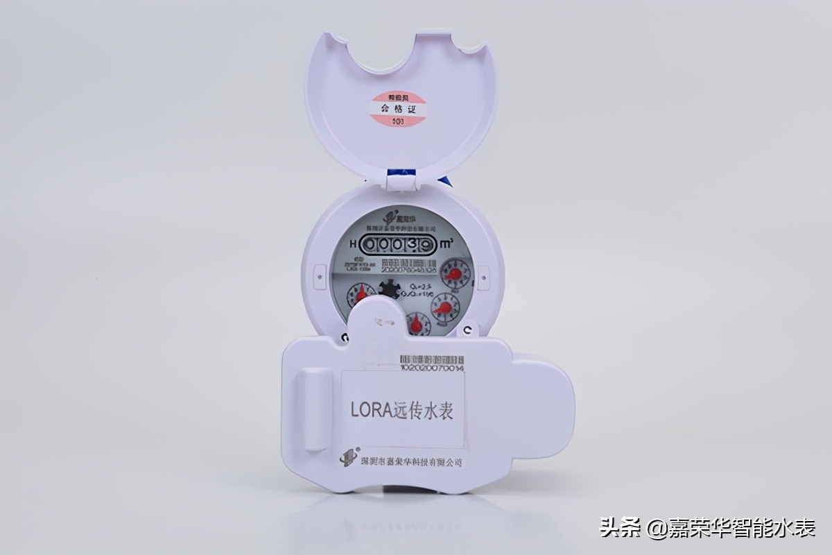 機械水表和智能水表哪個(gè)更受市場(chǎng)歡迎？