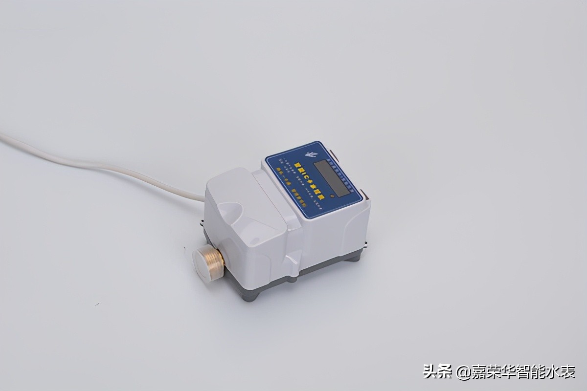 水控機：學(xué)校宿舍、廠(chǎng)區浴室專(zhuān)用水表