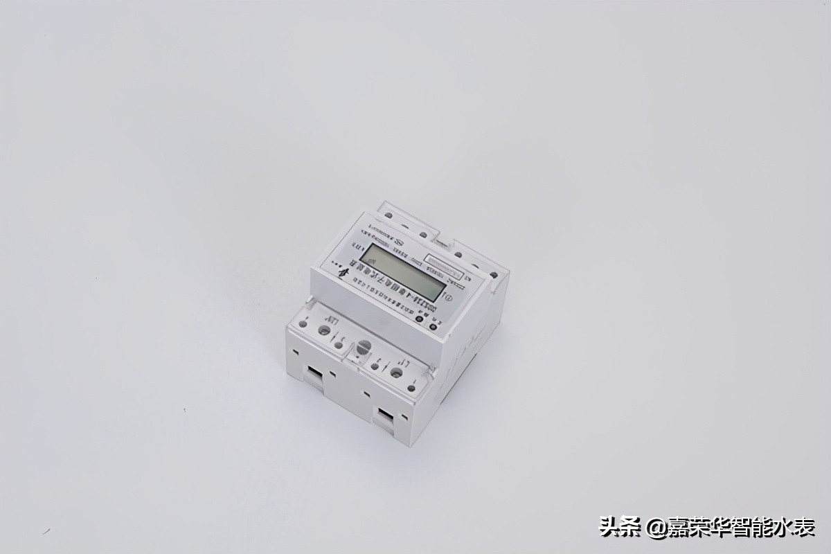 智能電表怎么接線(xiàn)？