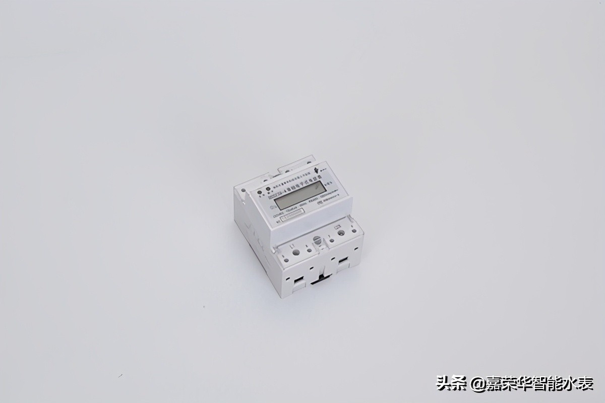 電表讀數怎么看？單相三相有區別