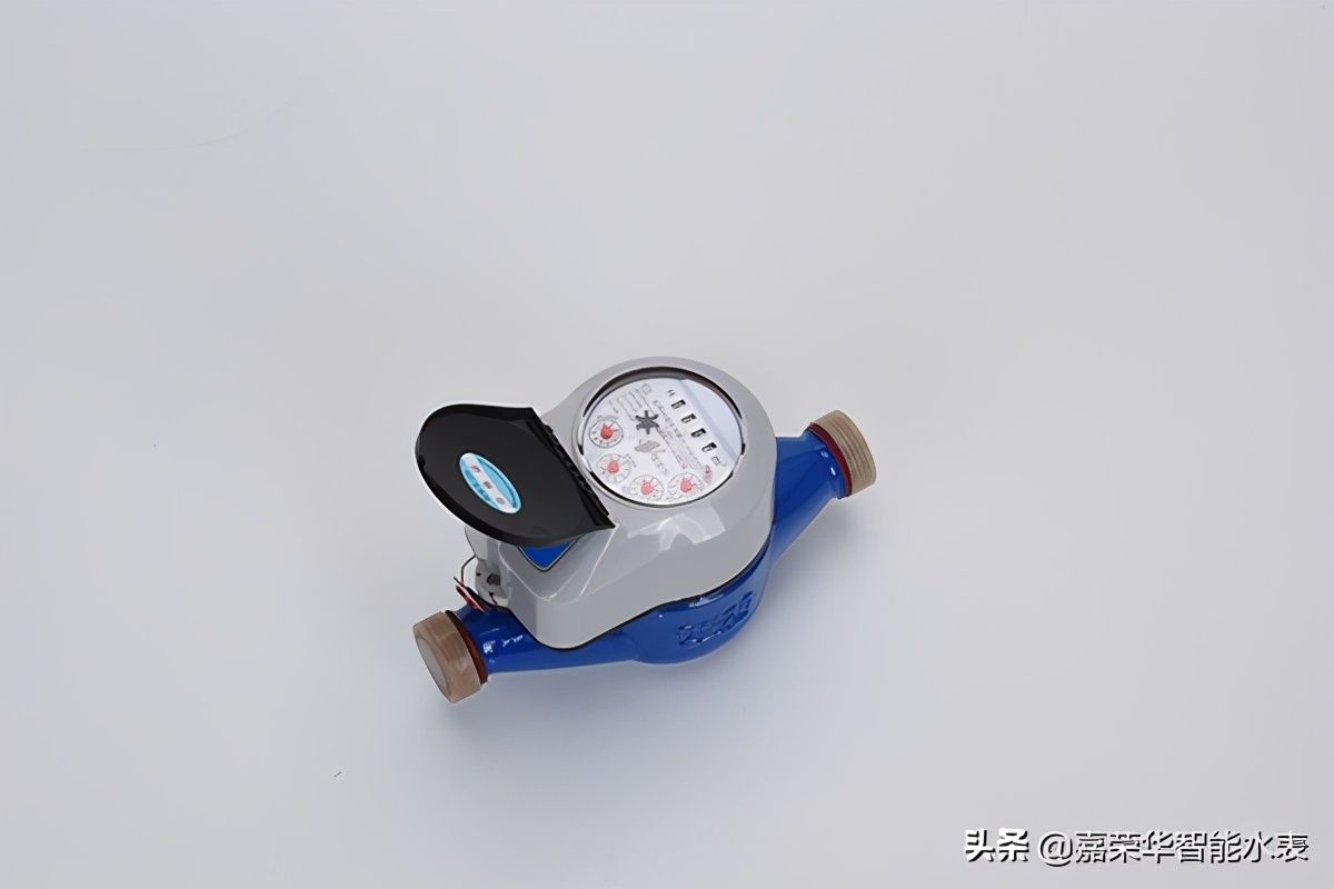 智能水表價(jià)格都由哪些因素決定？