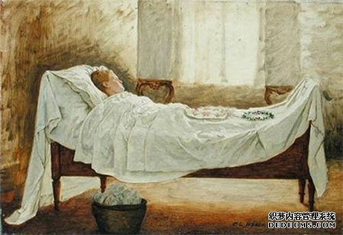人死前的征兆：人死之前能看到什么？在死之前真的有預感嗎？