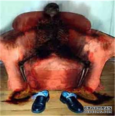 人體自燃之謎:人體自燃是真的嗎 如何才會(huì )產(chǎn)生自燃現象