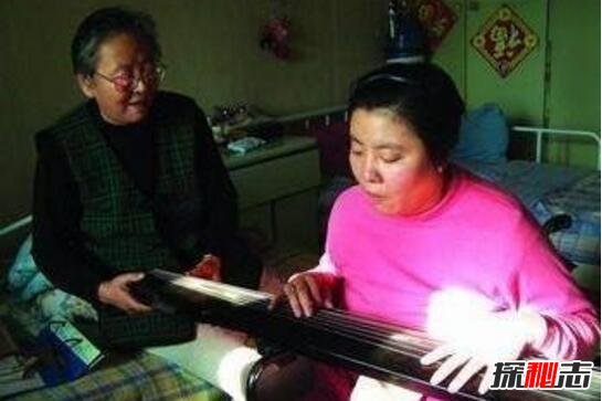 清華鉈中毒朱令事件真相，朱令為什么被投毒(兇手至今逍遙國外)