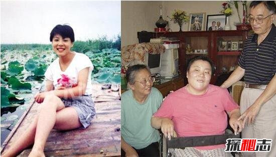 清華鉈中毒朱令事件真相，朱令為什么被投毒(兇手至今逍遙國外)