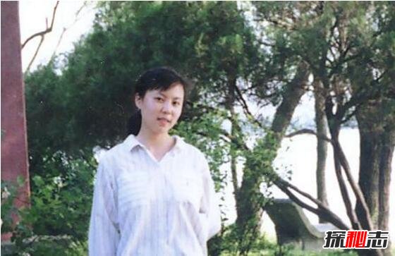 清華鉈中毒朱令事件真相，朱令為什么被投毒(兇手至今逍遙國外)