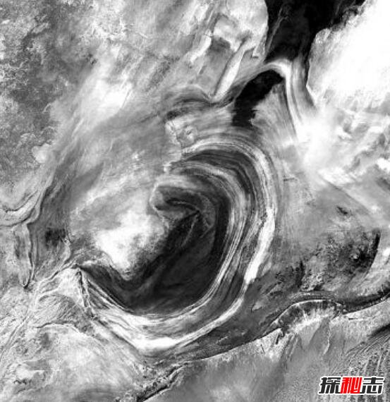 詭異的彭加木事件，彭加木攜帶病毒失蹤引發(fā)大量復制人