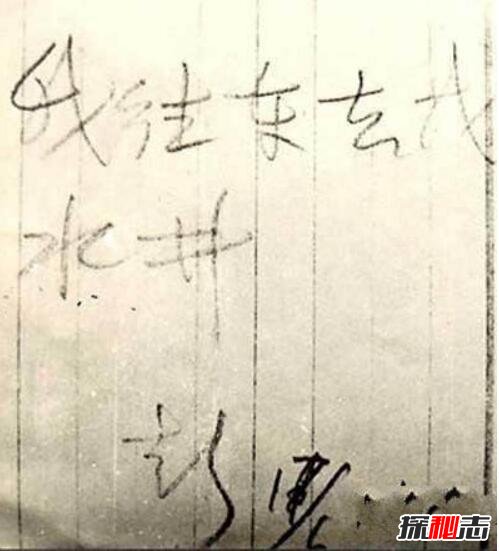 詭異的彭加木事件，彭加木攜帶病毒失蹤引發(fā)大量復制人