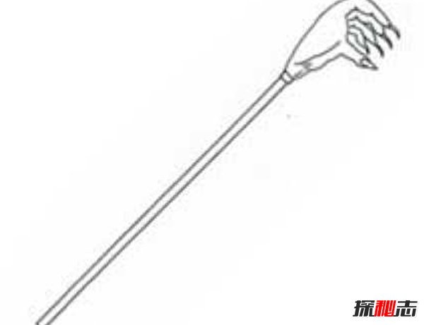 盤(pán)點(diǎn)十大最強古代武器 擁有一件就能所向披靡(附圖)
