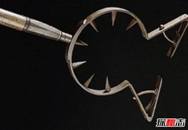 盤(pán)點(diǎn)十大最強古代武器 擁有一件就能所向披靡(附圖)