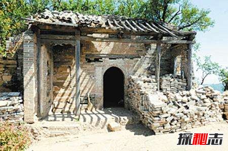 女?huà)z遺骨在什么地方,女?huà)z遺骨是真的嗎？