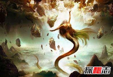 女?huà)z遺骨在什么地方,女?huà)z遺骨是真的嗎？
