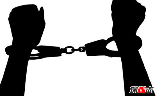 你能受得了酷刑嗎?現代最厲害的十二大酷刑方法