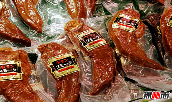 你肯定沒(méi)吃過(guò)?全球12大惡心的食物