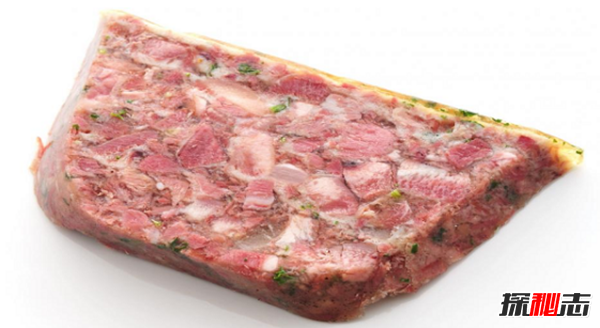 你肯定沒(méi)吃過(guò)?全球12大惡心的食物