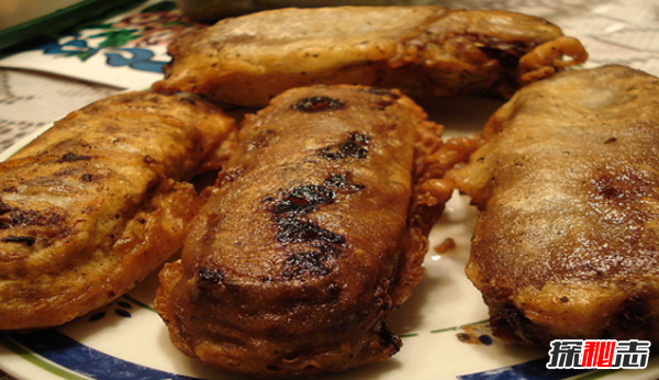 你肯定沒(méi)吃過(guò)?全球12大惡心的食物