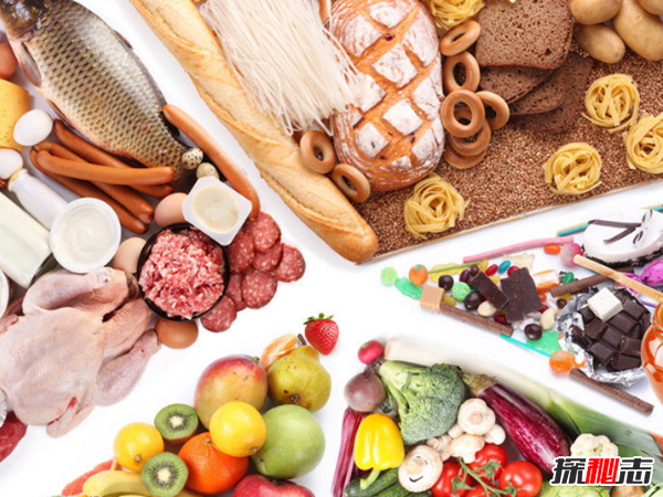 你肯定沒(méi)吃過(guò)?全球12大惡心的食物