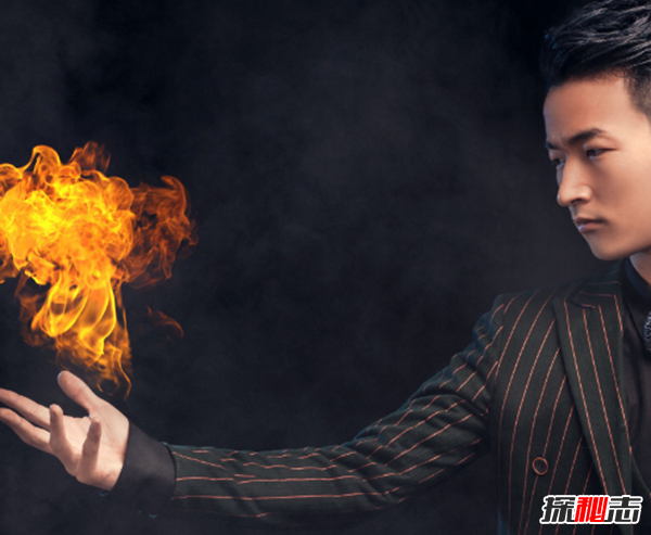 你會(huì )變魔術(shù)嘛?歷史上十大最偉大的魔術(shù)師