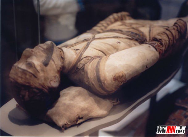 木乃伊會(huì )復活嗎?關(guān)于木乃伊的十個(gè)真實(shí)秘密