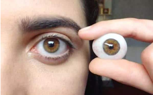 世界首個(gè)3D人工眼球問(wèn)世，數百萬(wàn)人將重見(jiàn)光明