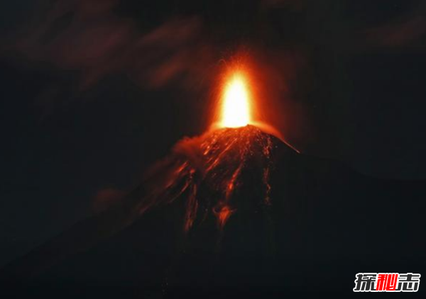 2018年嚴重自然災害大盤(pán)點(diǎn) 野火、地震不容小覷