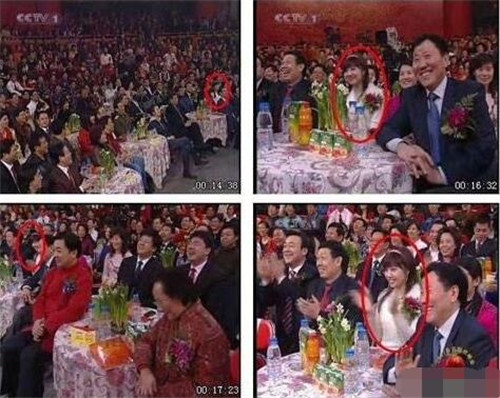 春晚驚現靈異事件，是謠言還是真實(shí)存在？