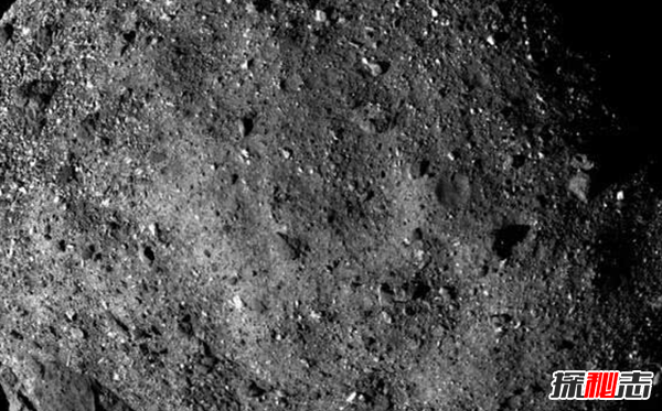 發(fā)現含水小行星?NASA在小行星發(fā)現水跡象