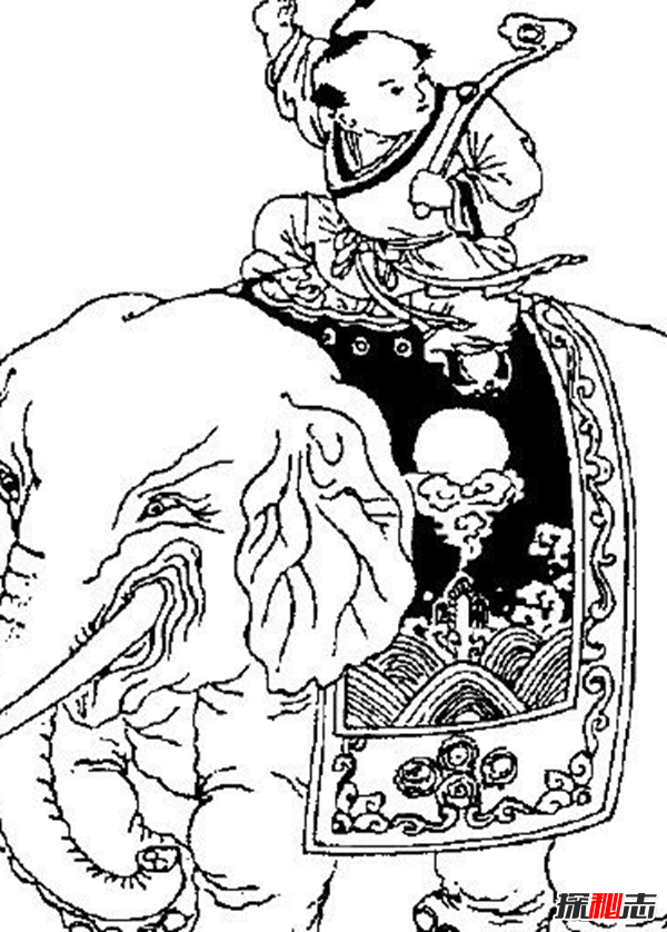 古代祥瑞之獸有哪些?金蟾成為招財進(jìn)寶的象征