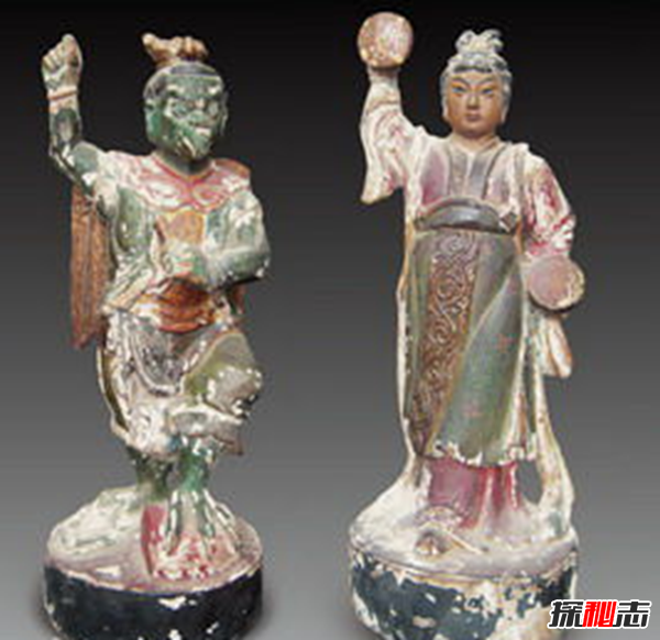 古代中國神話(huà):雷公電母的傳說(shuō)故事