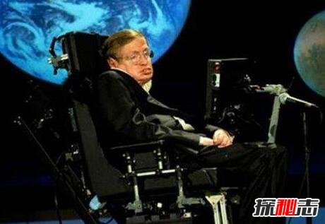 霍金預言中國統治地球？揭秘霍金逝世后的5大預言