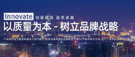 導軌式電表什么牌子好？