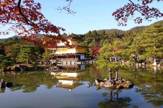 2019年世界十大最美城市排行，第一名當之無(wú)愧(www.ijiuai.com)