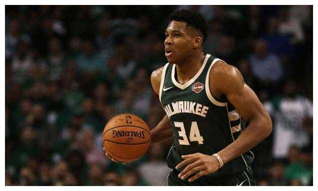 2018 NBA球員收入排名出爐，詹姆斯排名第一